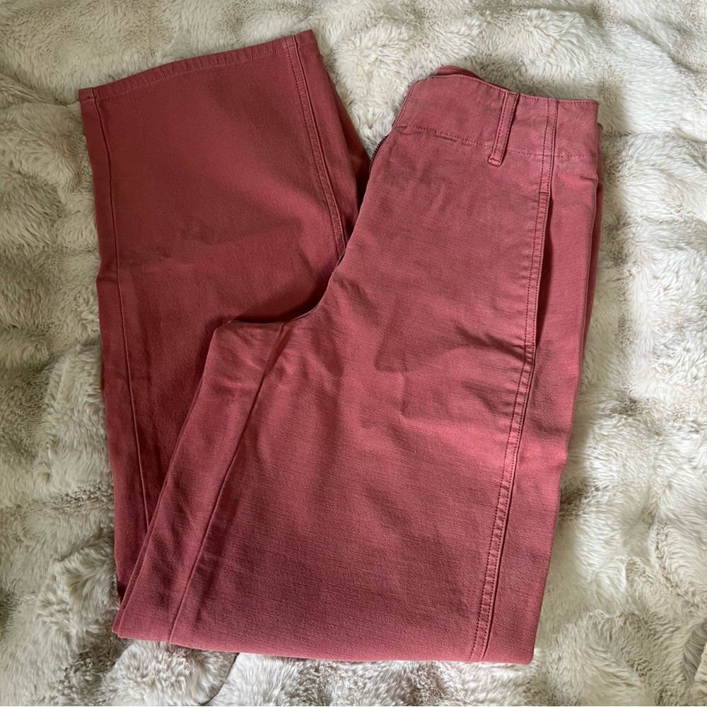 Wilfred Free Aritzia Ascendant pant